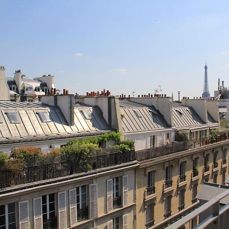 Finestate Coliving Champs-Elysees 파리 외부 사진