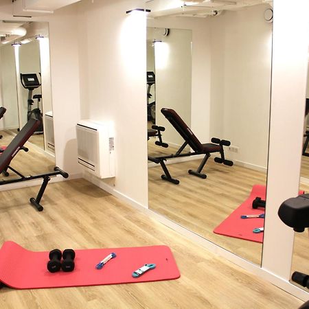 Finestate Coliving Champs-Elysees 파리 외부 사진