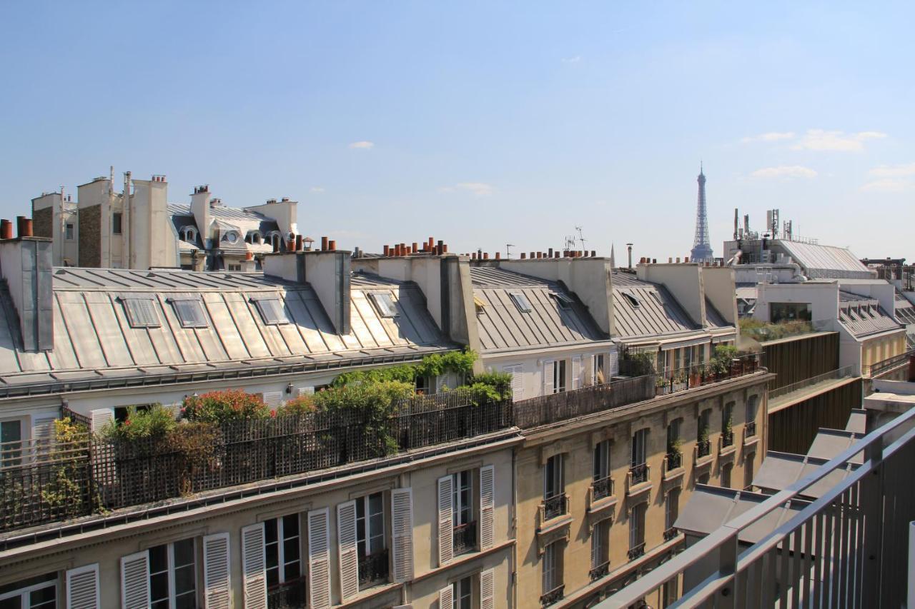 Finestate Coliving Champs-Elysees 파리 외부 사진