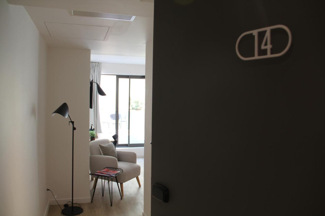 Finestate Coliving Champs-Elysees 파리 외부 사진