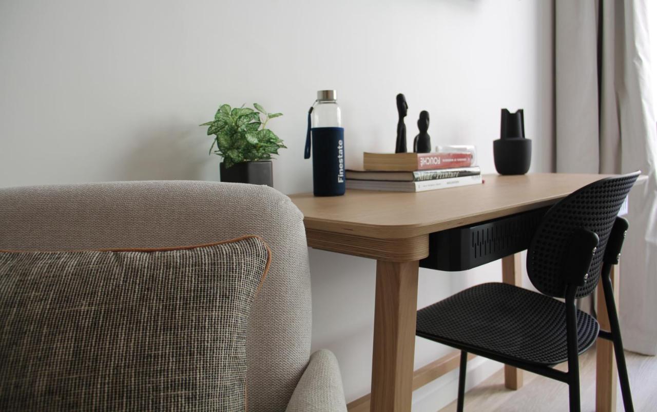 Finestate Coliving Champs-Elysees 파리 외부 사진