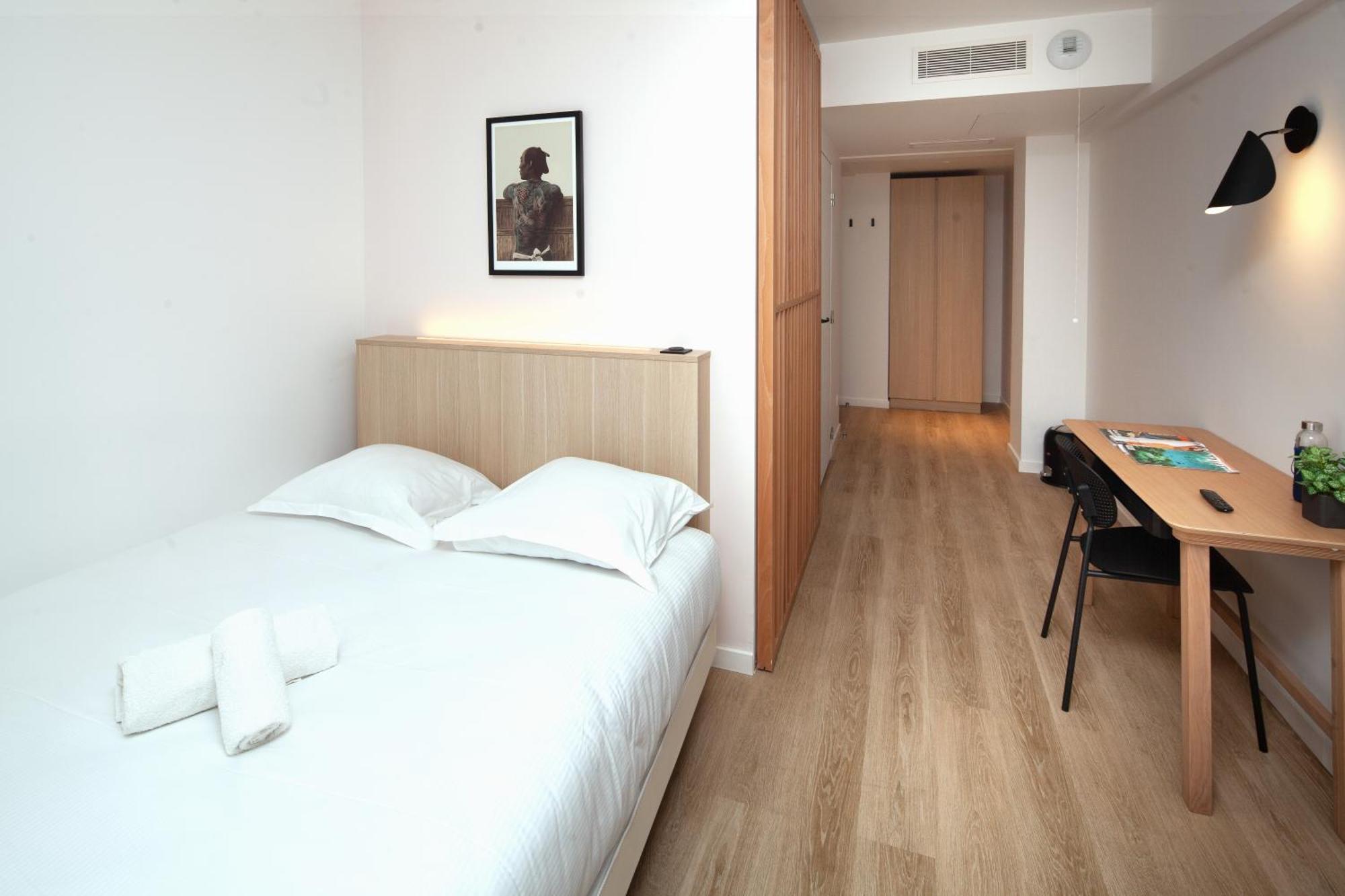 Finestate Coliving Champs-Elysees 파리 외부 사진