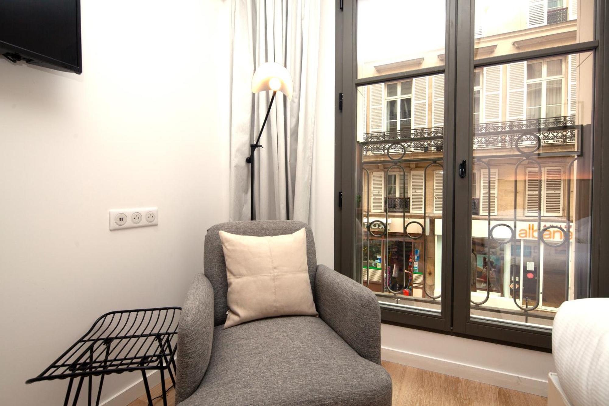 Finestate Coliving Champs-Elysees 파리 외부 사진