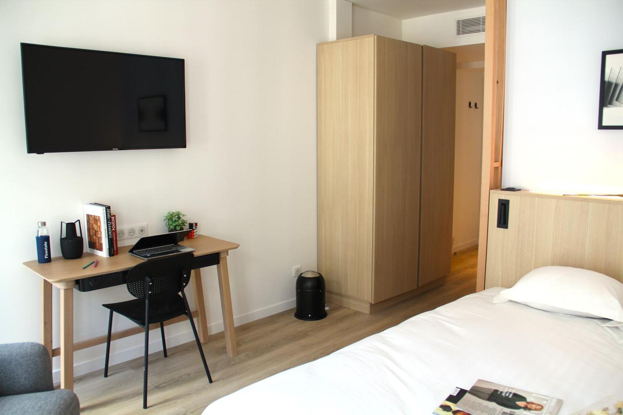 Finestate Coliving Champs-Elysees 파리 외부 사진