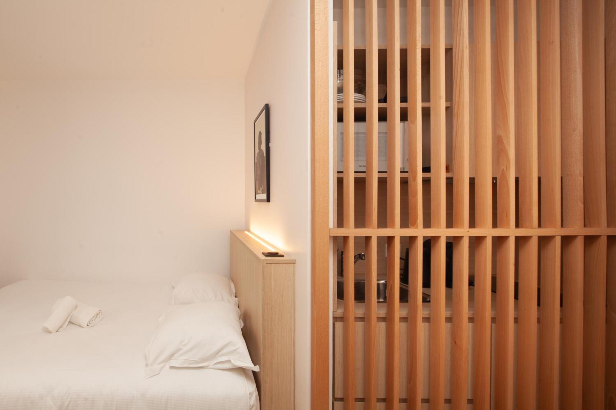 Finestate Coliving Champs-Elysees 파리 외부 사진