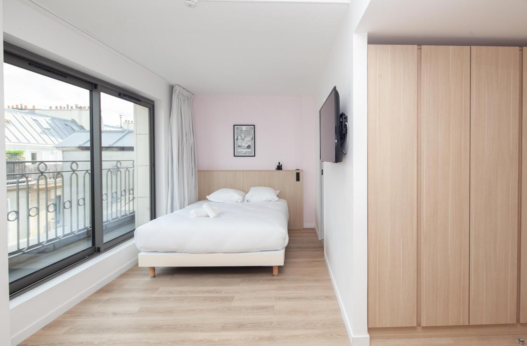 Finestate Coliving Champs-Elysees 파리 외부 사진