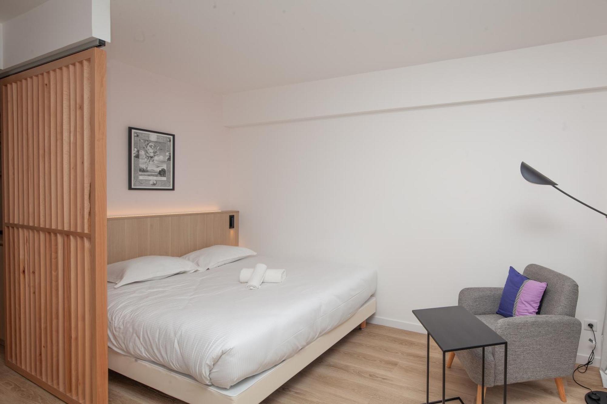 Finestate Coliving Champs-Elysees 파리 외부 사진