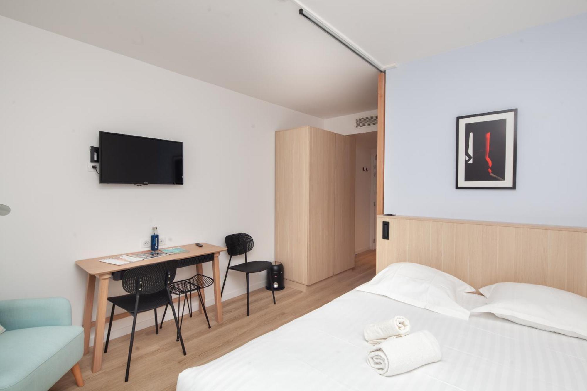 Finestate Coliving Champs-Elysees 파리 외부 사진
