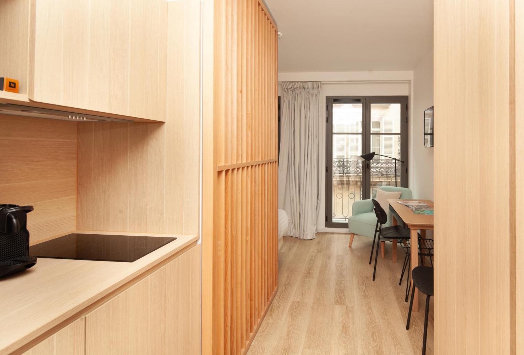 Finestate Coliving Champs-Elysees 파리 외부 사진