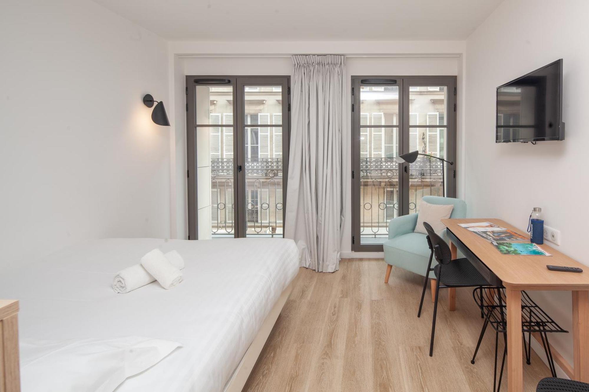 Finestate Coliving Champs-Elysees 파리 외부 사진