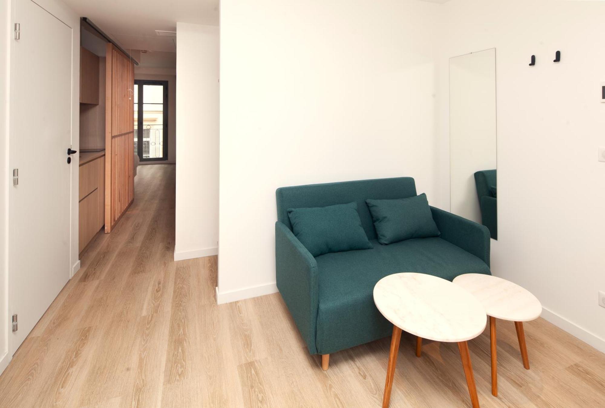 Finestate Coliving Champs-Elysees 파리 외부 사진