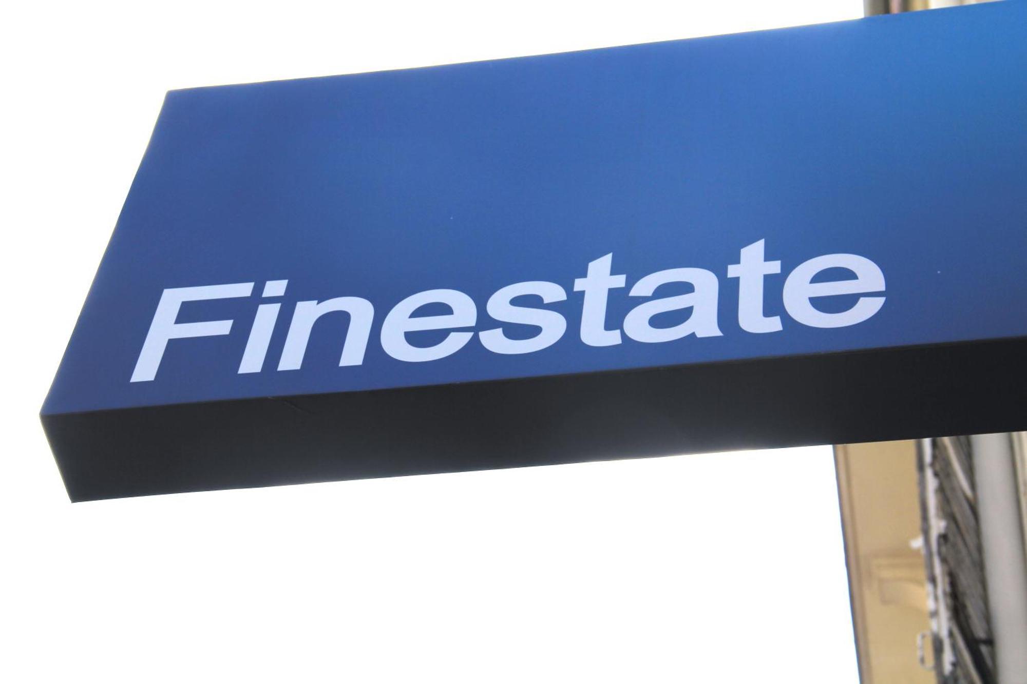 Finestate Coliving Champs-Elysees 파리 외부 사진