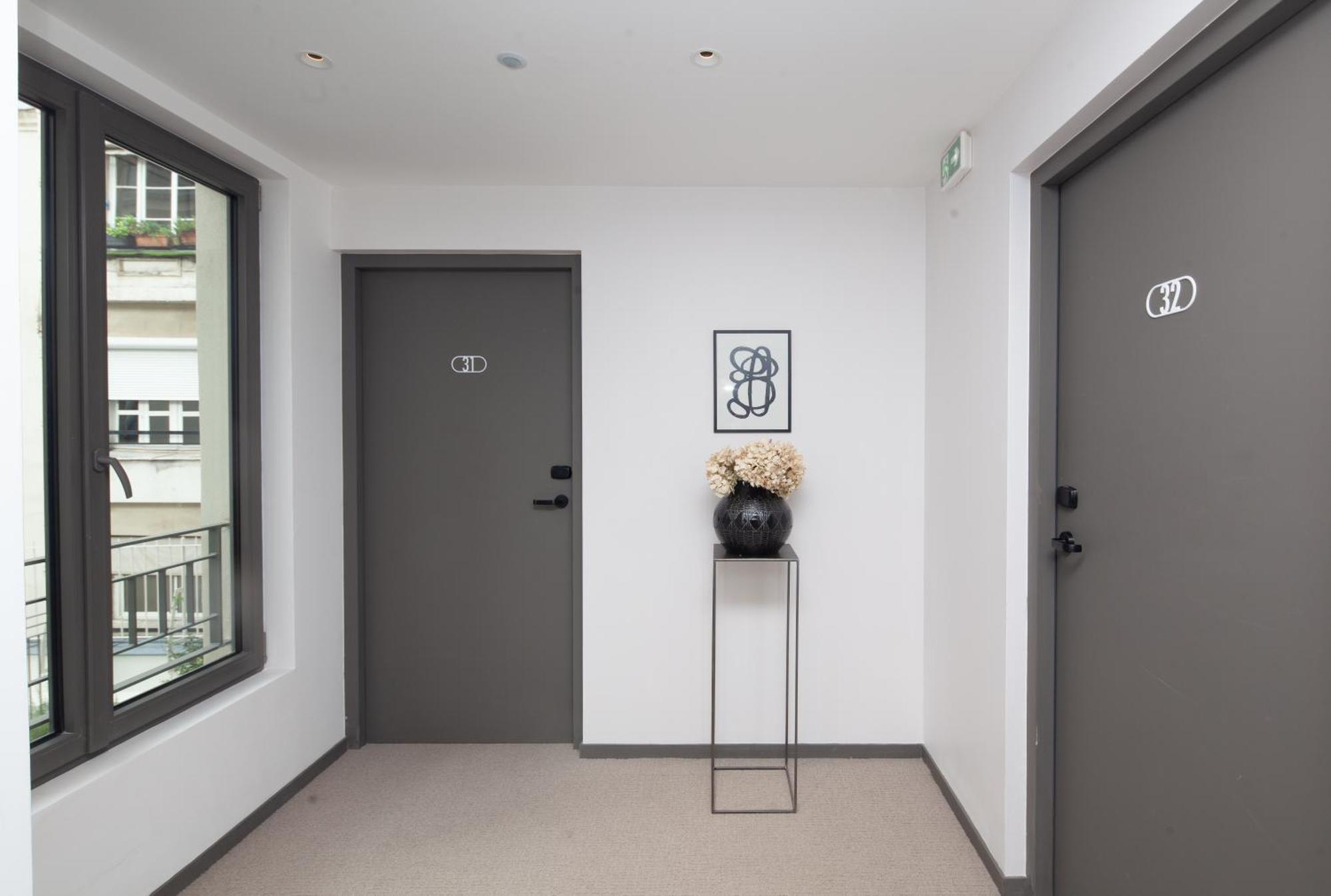 Finestate Coliving Champs-Elysees 파리 외부 사진