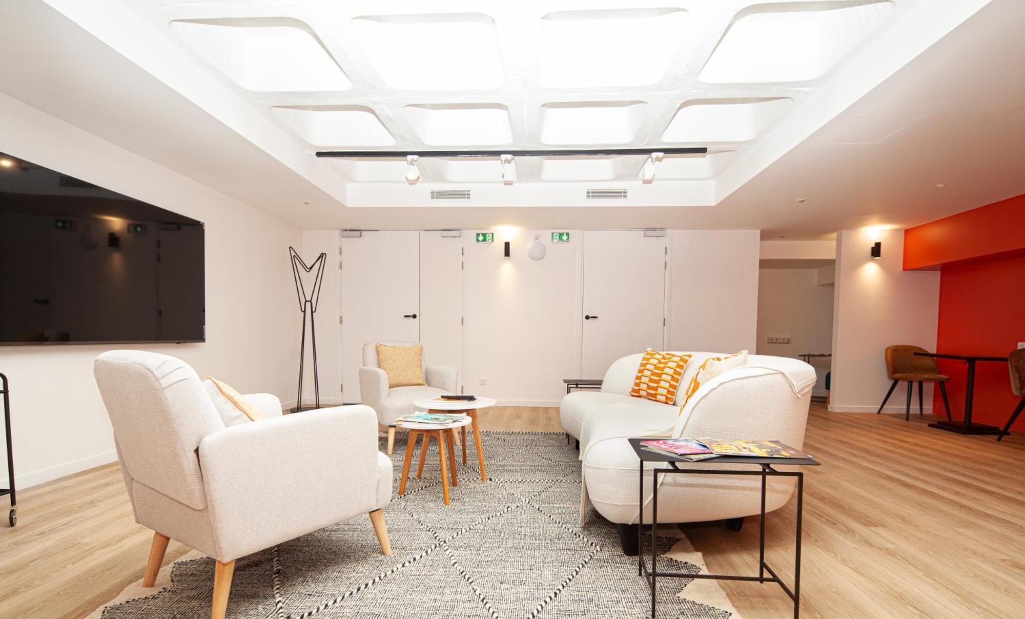 Finestate Coliving Champs-Elysees 파리 외부 사진