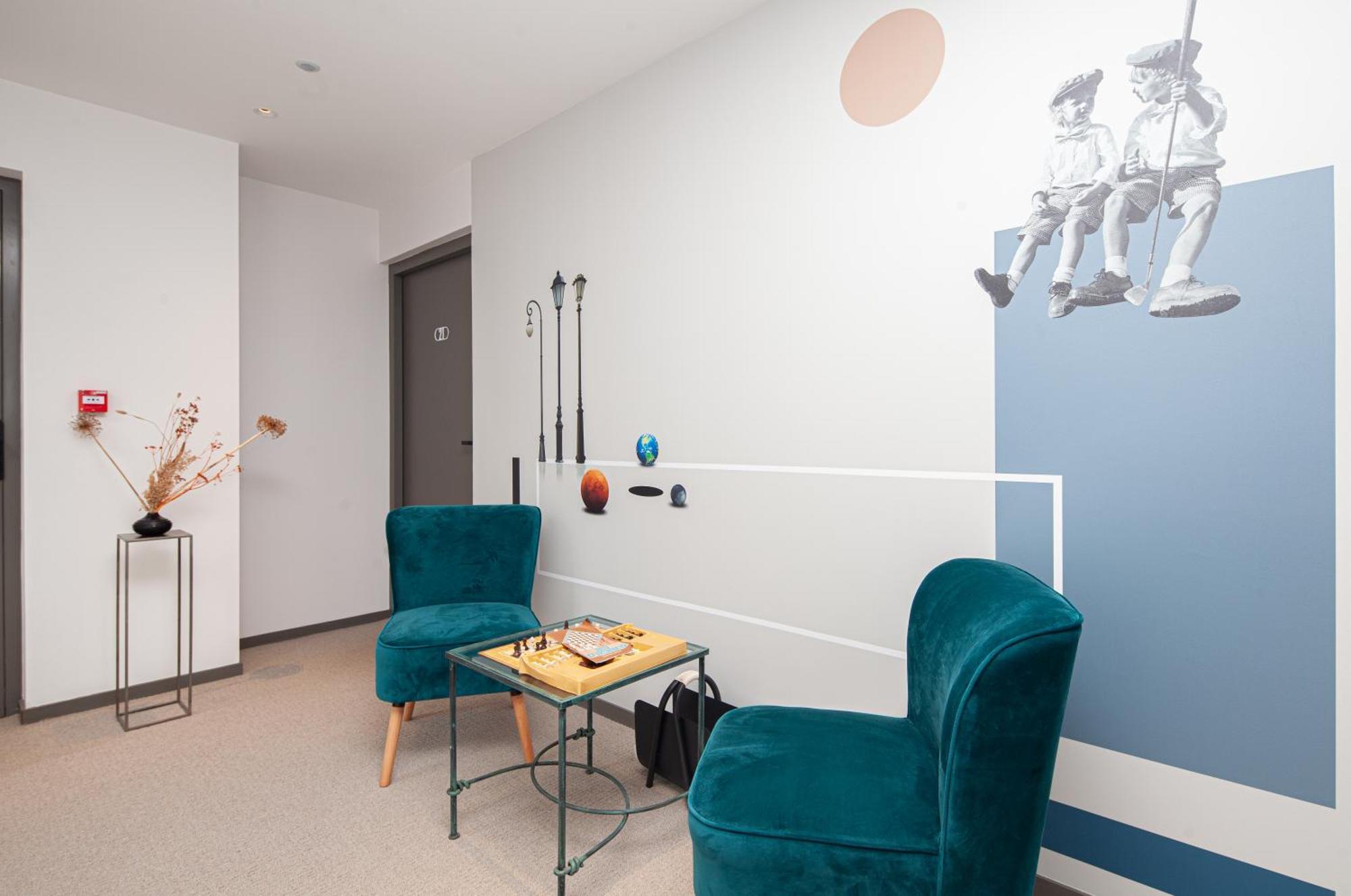 Finestate Coliving Champs-Elysees 파리 외부 사진