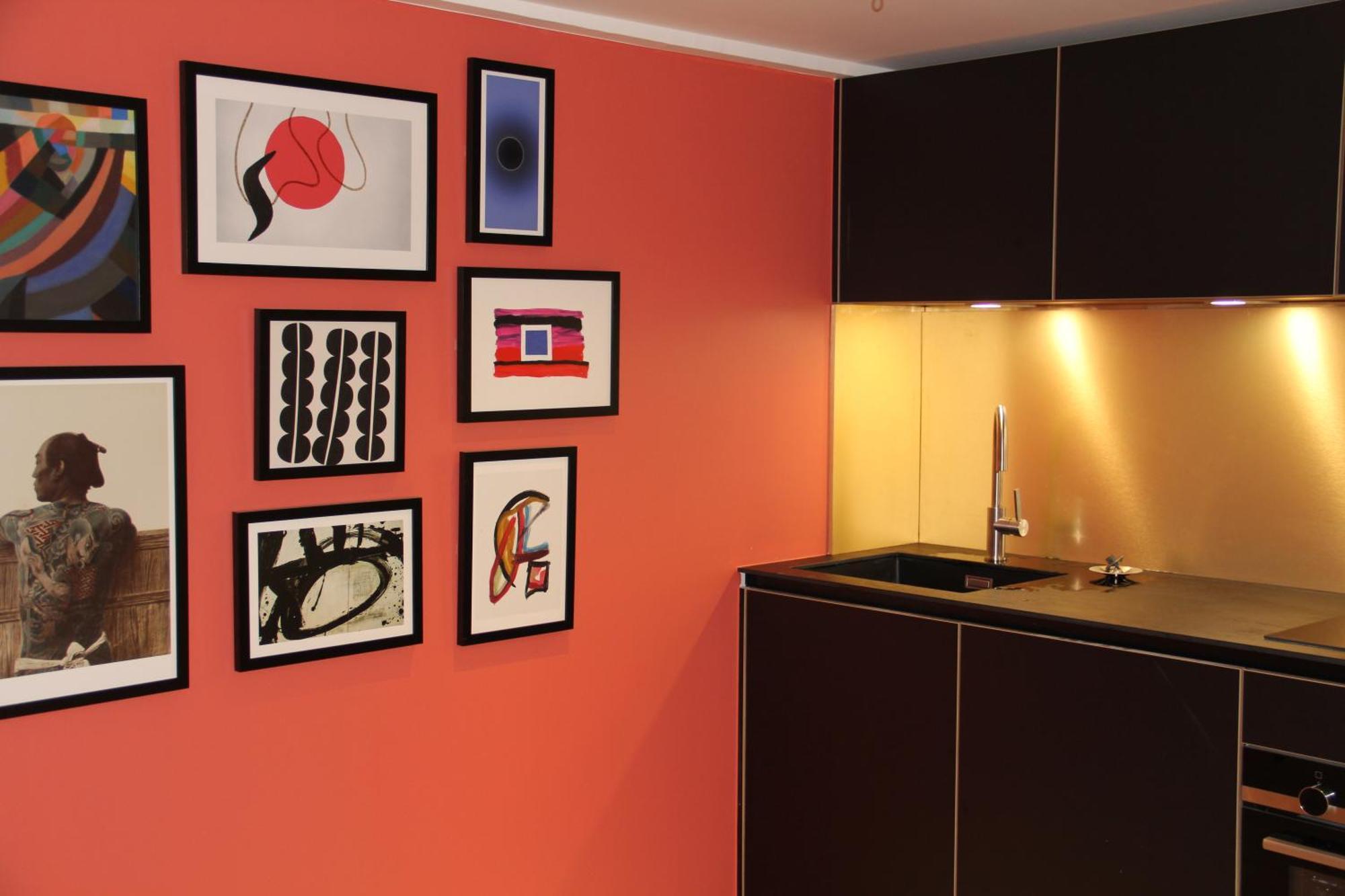 Finestate Coliving Champs-Elysees 파리 외부 사진