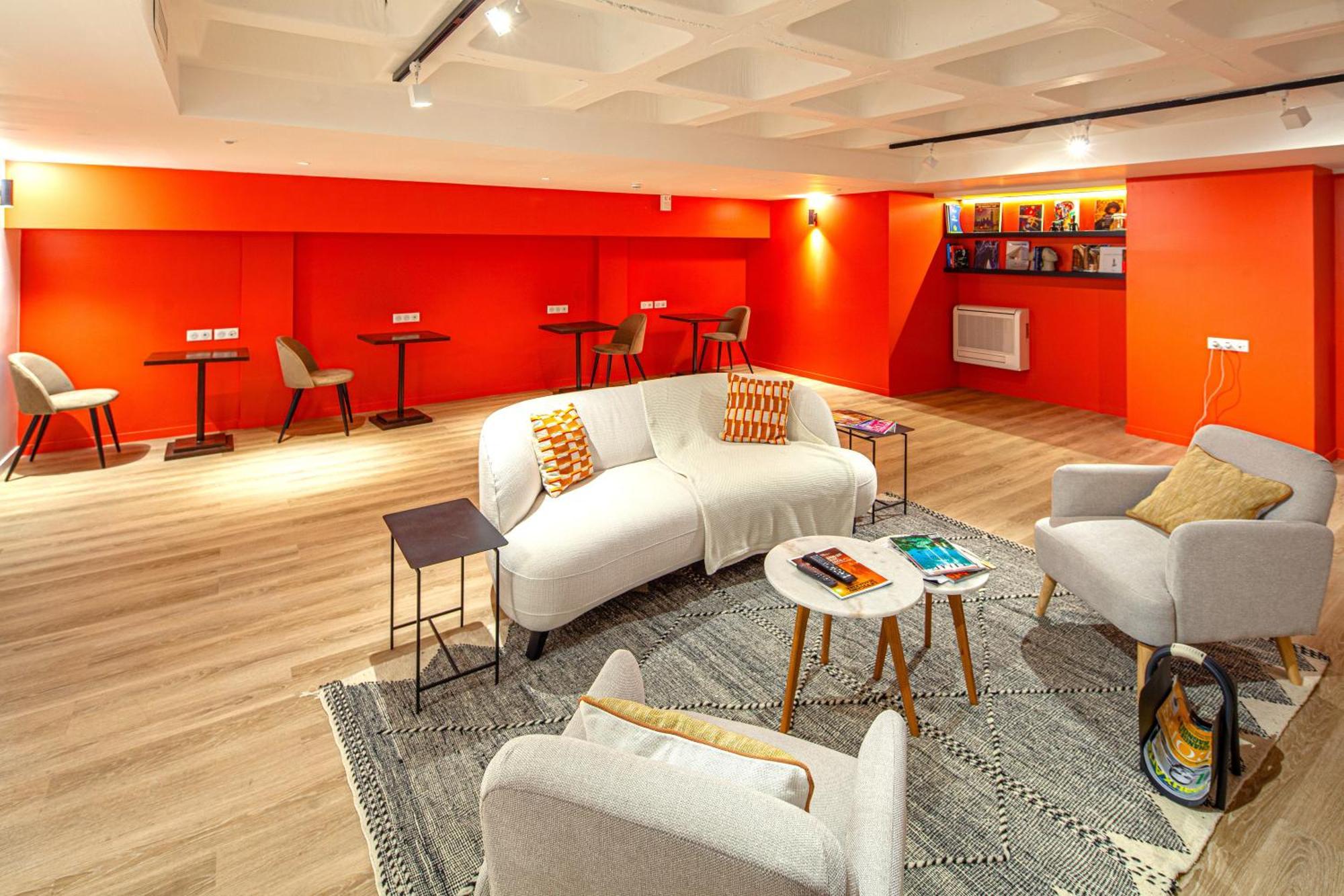 Finestate Coliving Champs-Elysees 파리 외부 사진