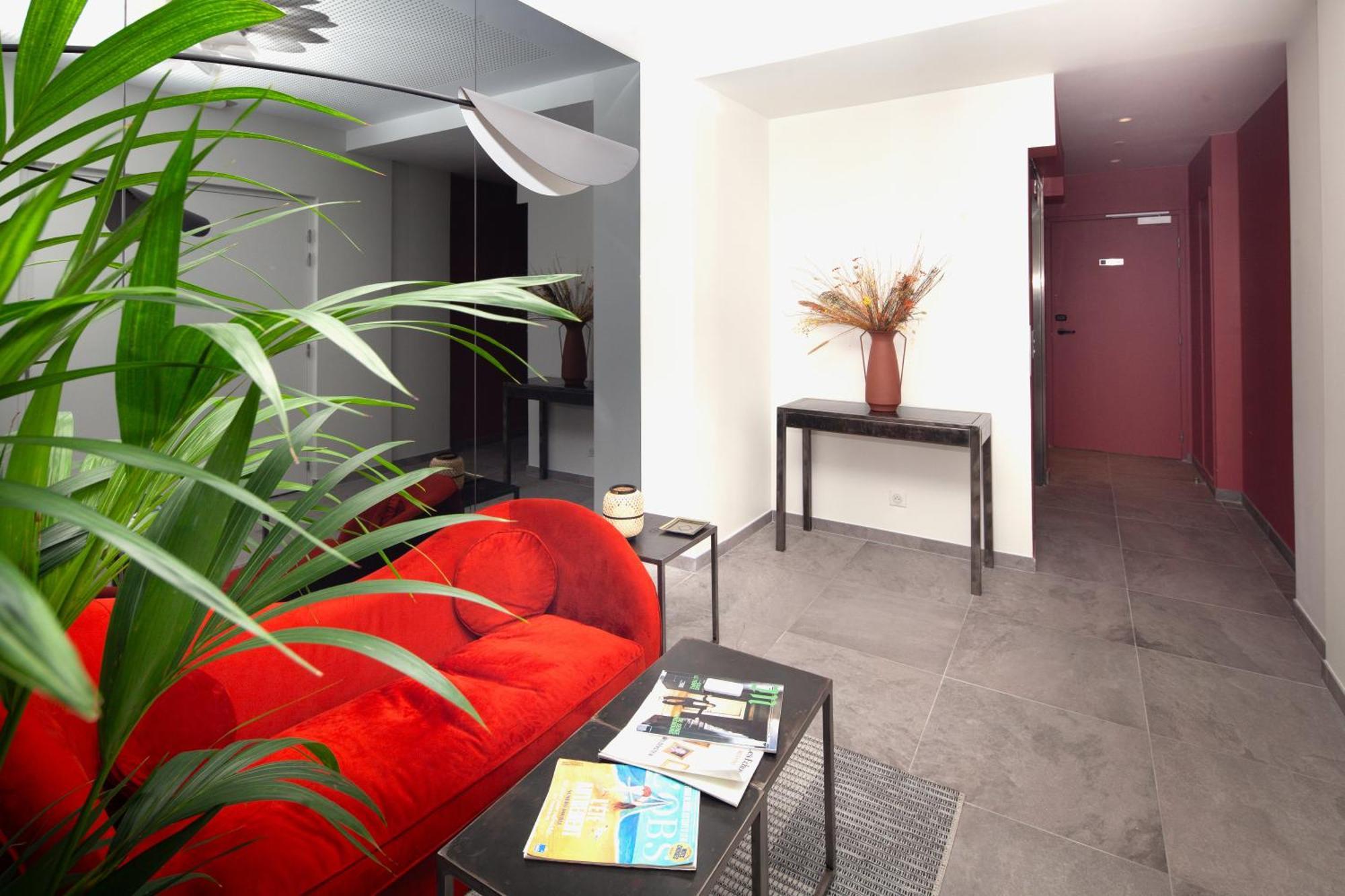 Finestate Coliving Champs-Elysees 파리 외부 사진