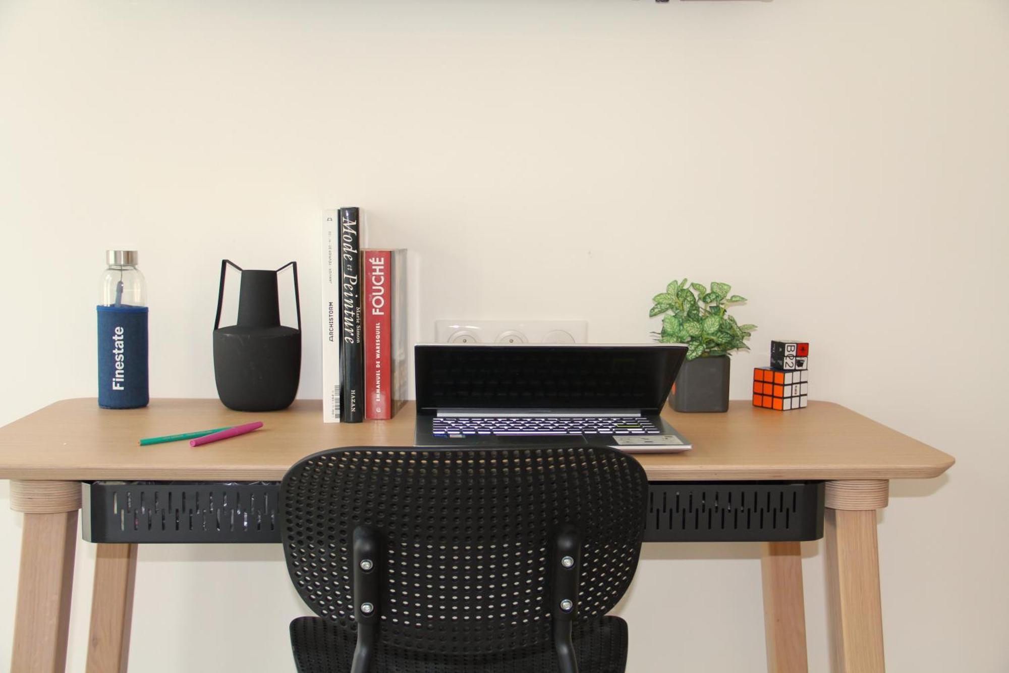 Finestate Coliving Champs-Elysees 파리 외부 사진