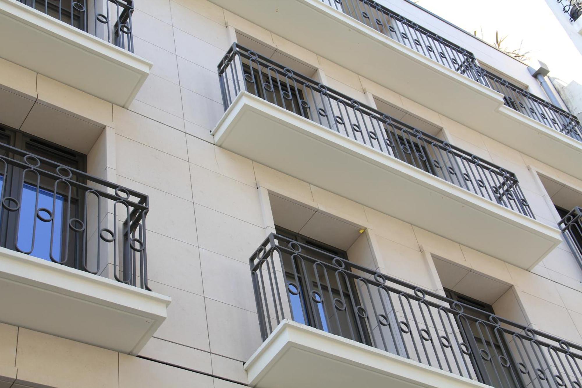 Finestate Coliving Champs-Elysees 파리 외부 사진