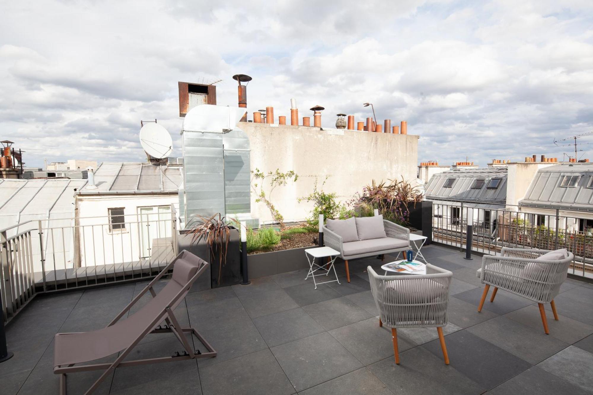 Finestate Coliving Champs-Elysees 파리 외부 사진