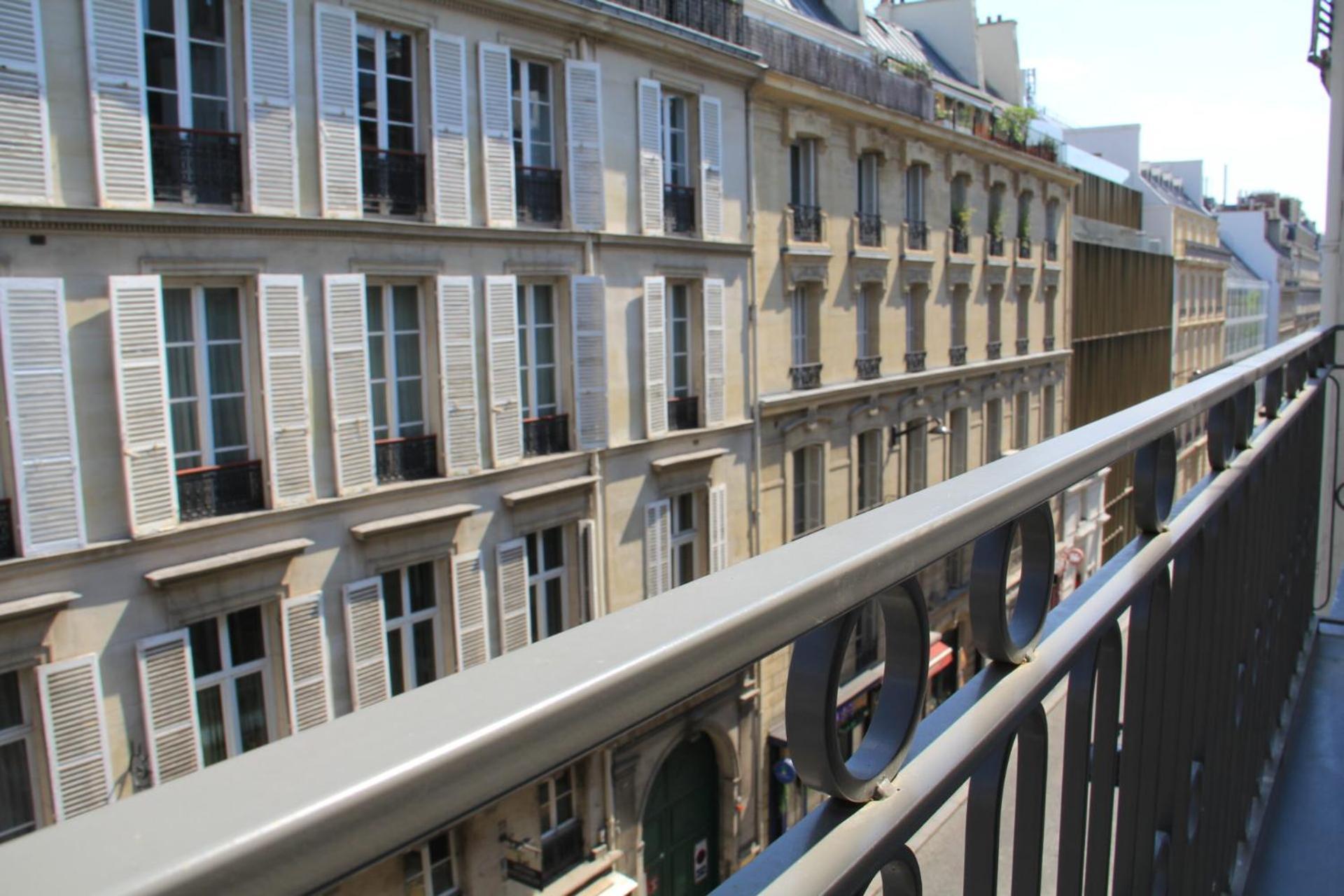 Finestate Coliving Champs-Elysees 파리 외부 사진