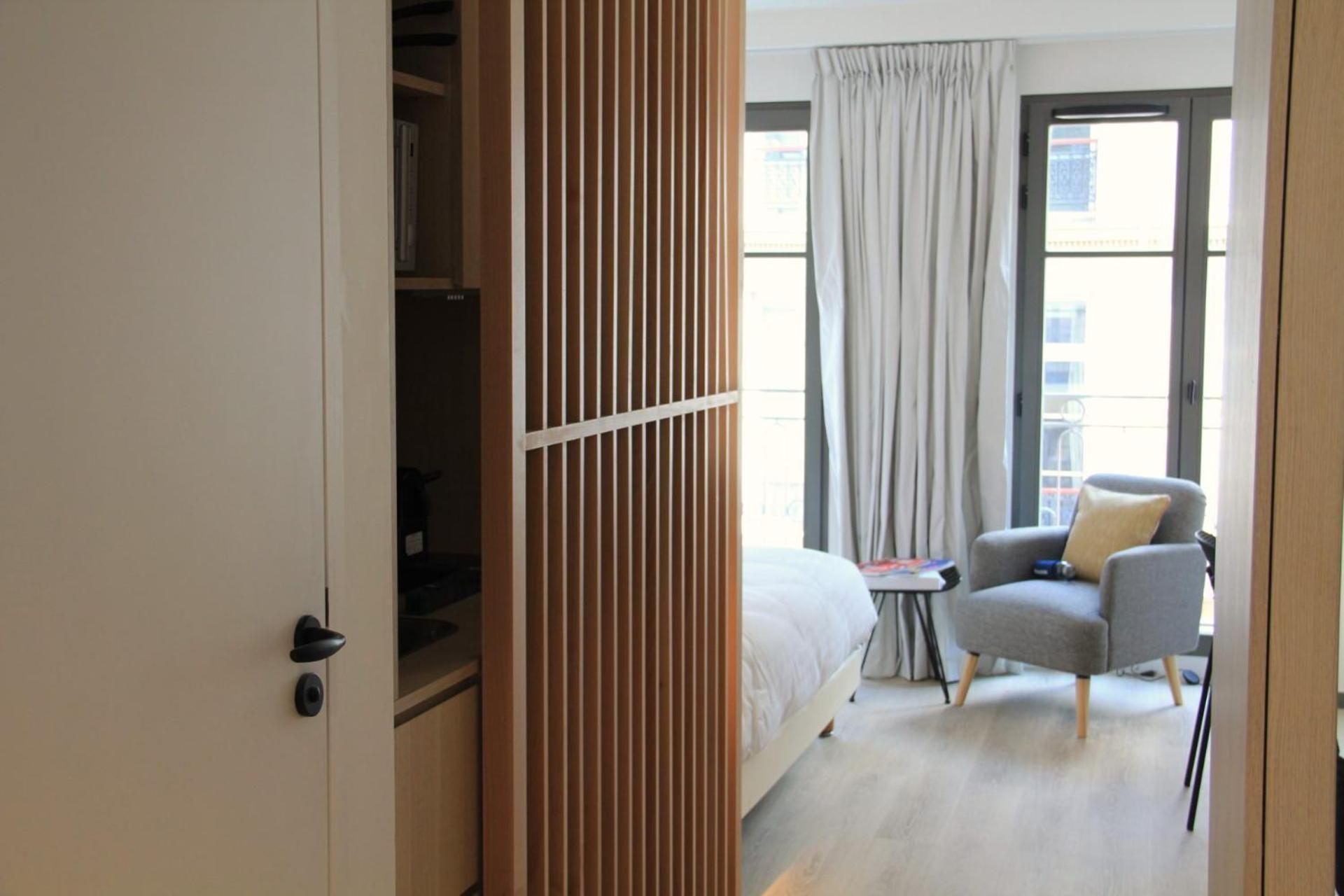 Finestate Coliving Champs-Elysees 파리 외부 사진