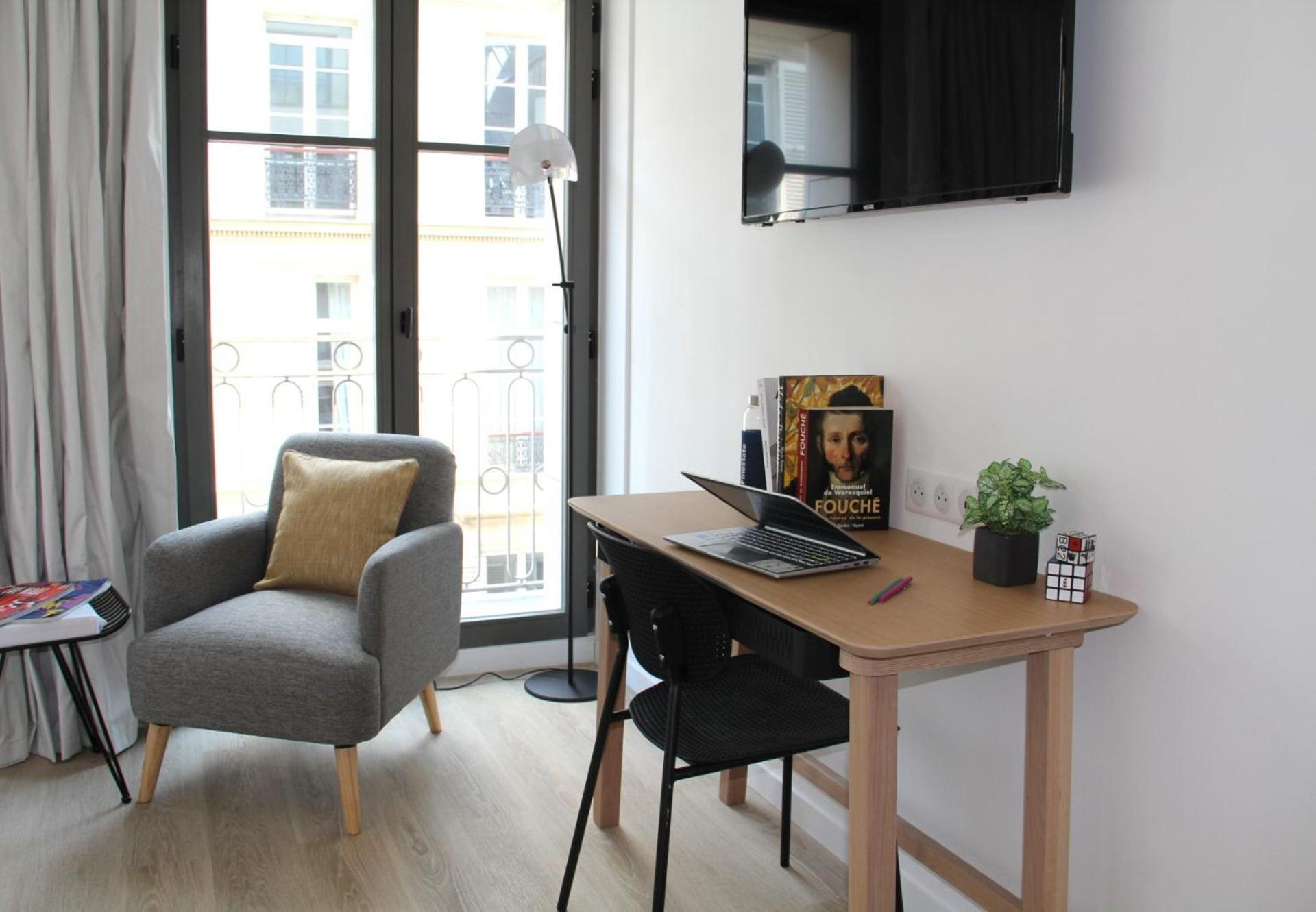 Finestate Coliving Champs-Elysees 파리 외부 사진