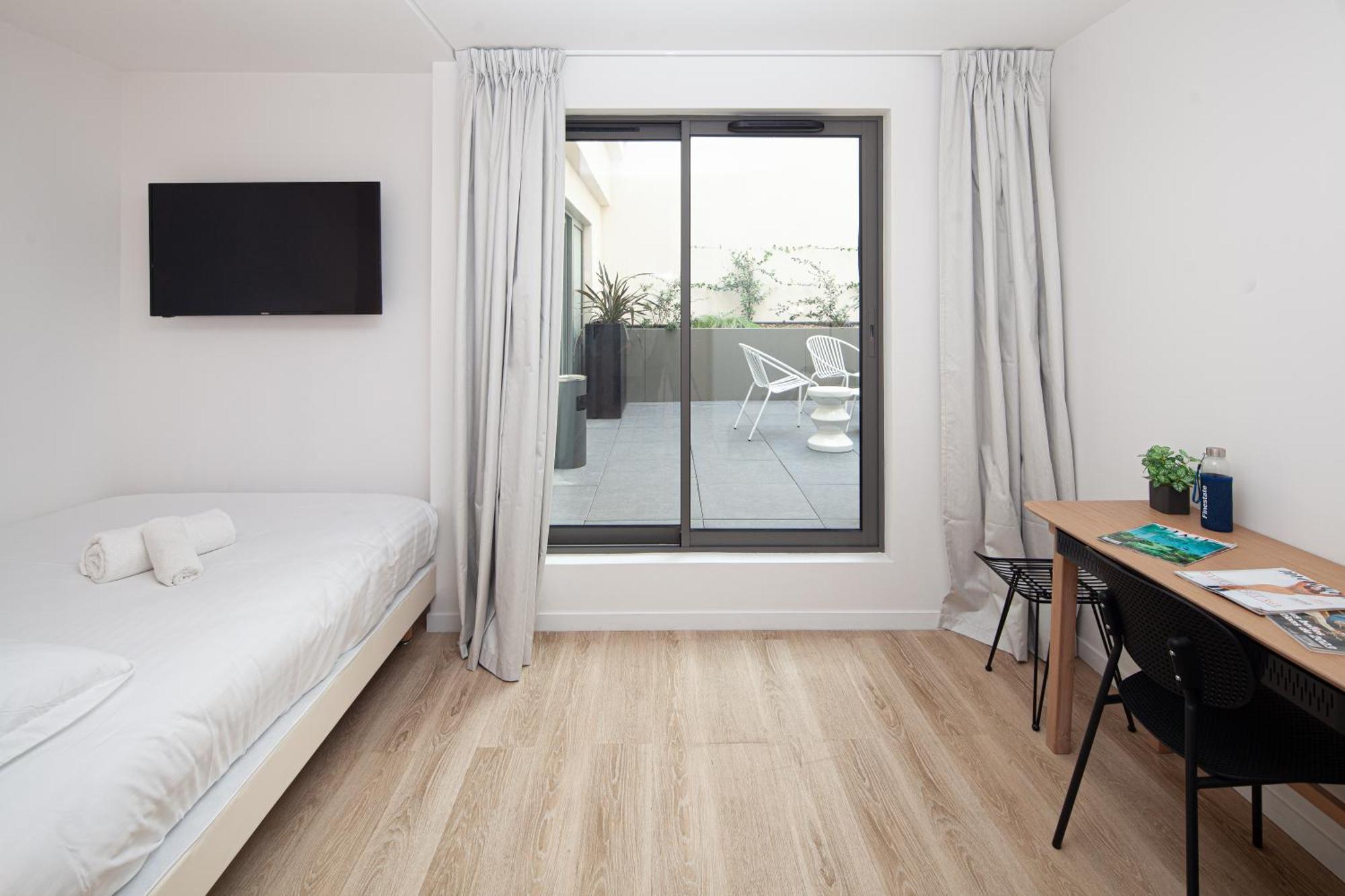Finestate Coliving Champs-Elysees 파리 외부 사진