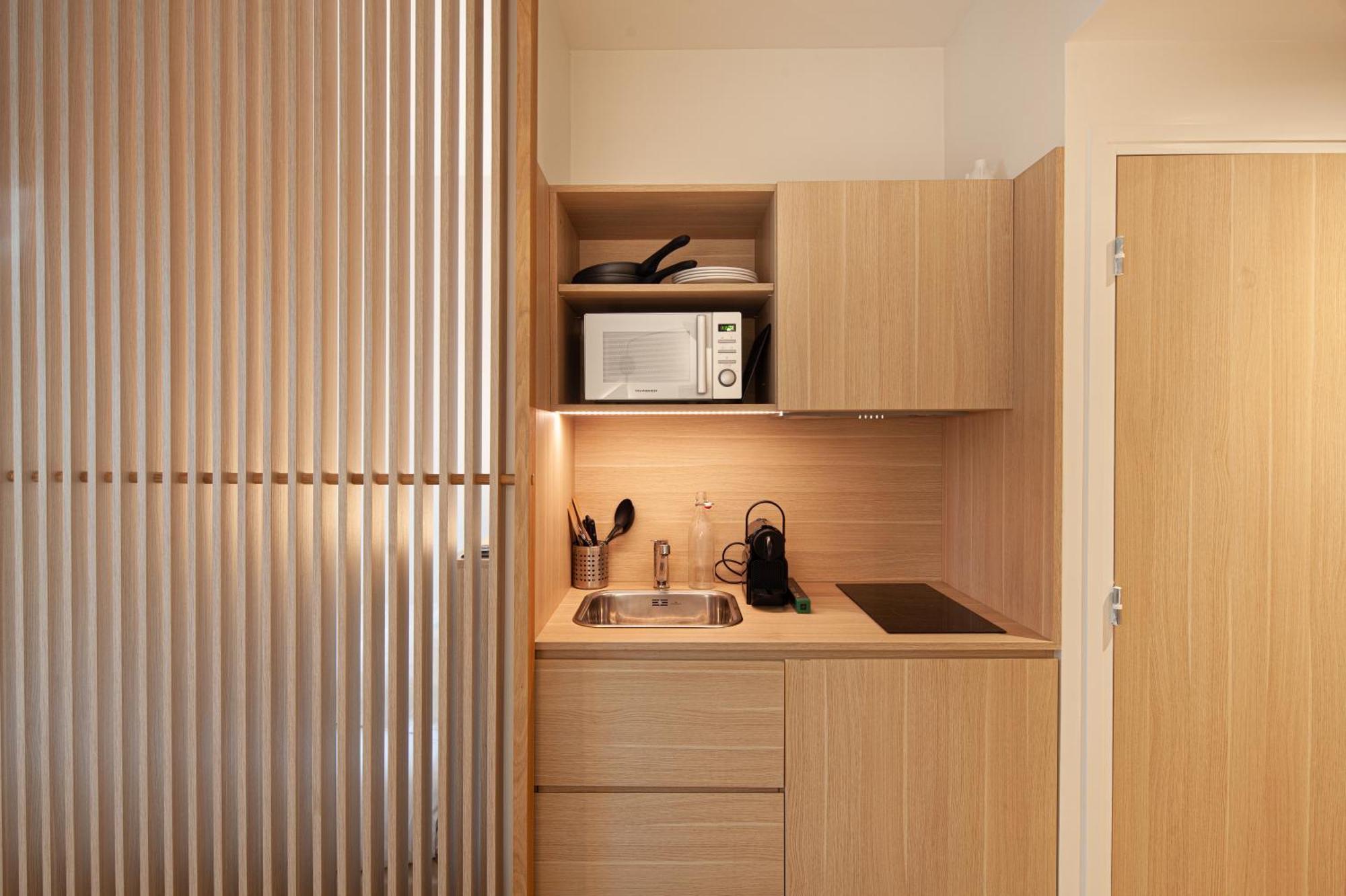 Finestate Coliving Champs-Elysees 파리 외부 사진