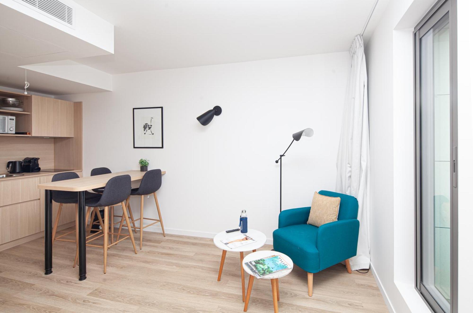 Finestate Coliving Champs-Elysees 파리 외부 사진
