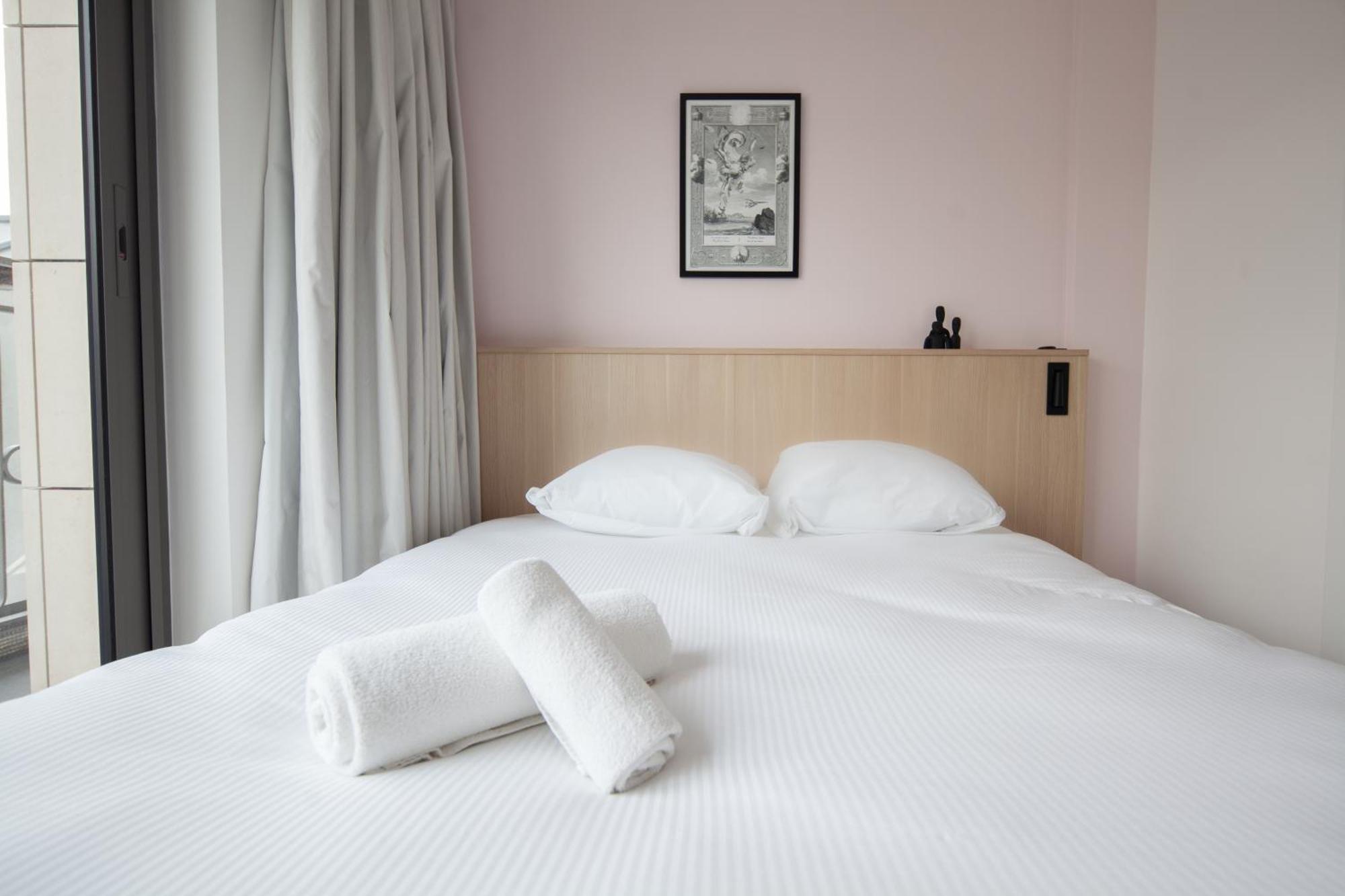 Finestate Coliving Champs-Elysees 파리 외부 사진